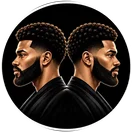AfroBrit Barbers Ltd seal